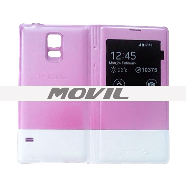 NP-1234 Funda para Samsung S5 NP-1234-2g